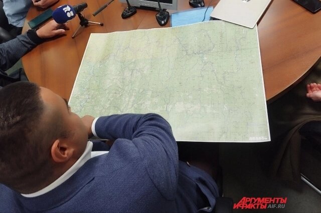    Фото: АиФ/ Егор Полыгалов