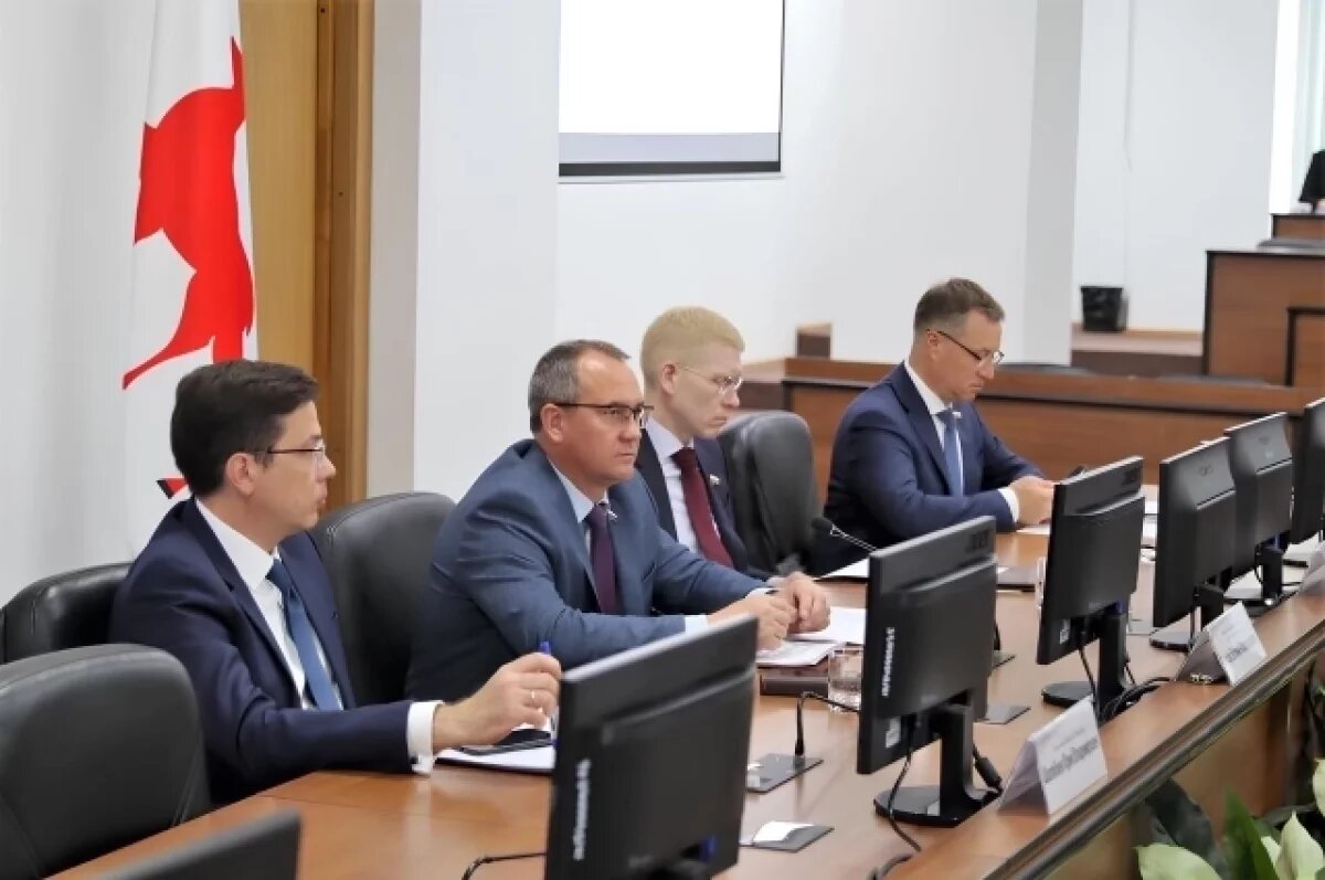    С 1 сентября часть нижегородцев освободят от платы за детский сад