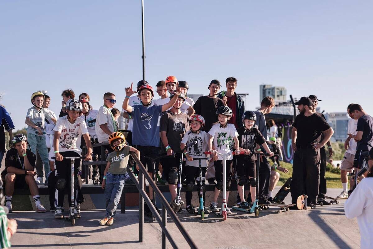 Фото предоставлено организаторами мероприятия