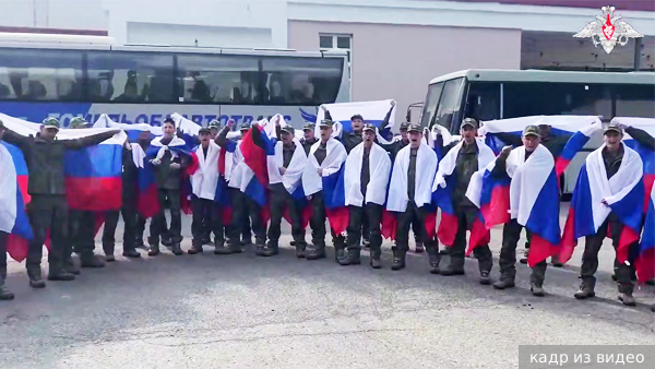     Фото: кадр из видео   
 Текст: Валерия Городецкая