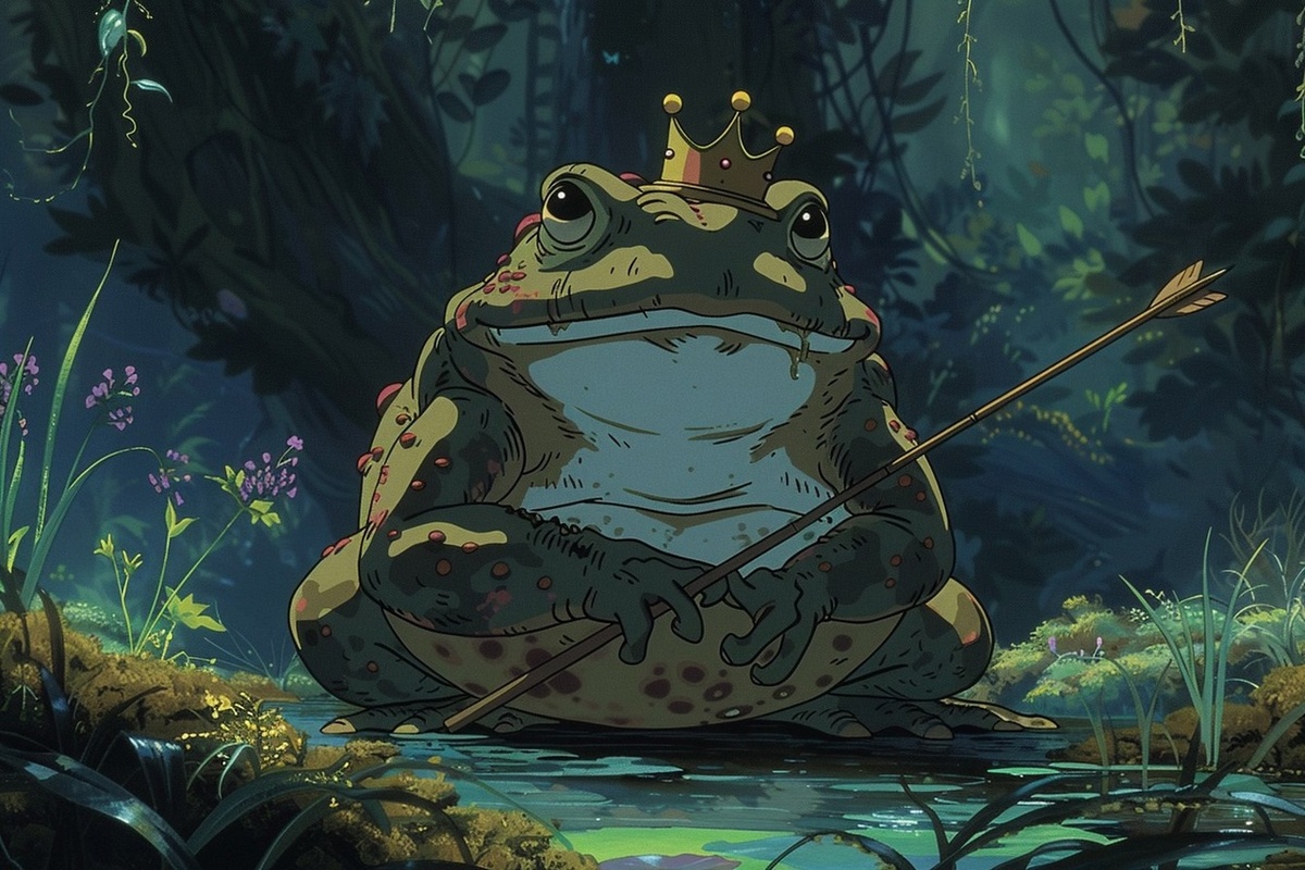 источник арта This Film Does Not Exist | Midjourney & DALL‑E