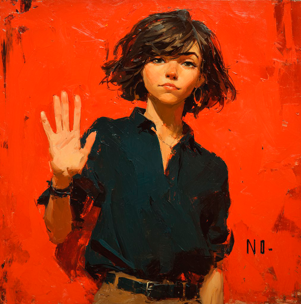 Умение говорить "нет" – одно из фундаментальных прав и ключевой инструмент ассертивного поведения. Однако для многих людей это простое, казалось бы, слово из трех букв становится настоящим камнем преткновения. Мы боимся обидеть, испортить отношения, показаться "плохими", эгоистичными, недружелюбными. В результате мы часто соглашаемся на то, чего не хотим, берем на себя лишние обязательства, жертвуем своим временем, энергией и интересами. Эта статья посвящена тому, как научиться говорить "нет" уверенно, уважительно и без разрушительного чувства вины.