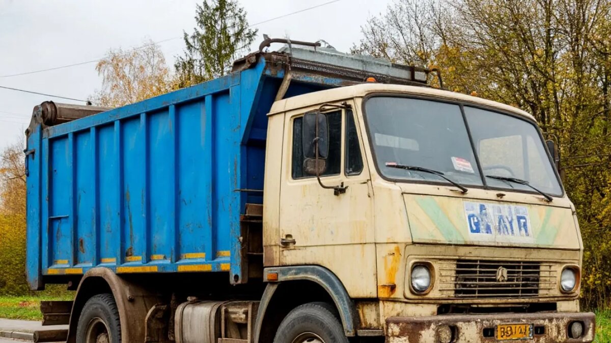    Сгенерировано ИИ