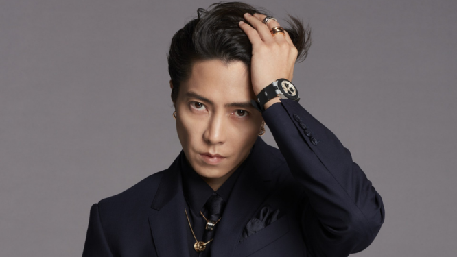 Ямасита Томохиса