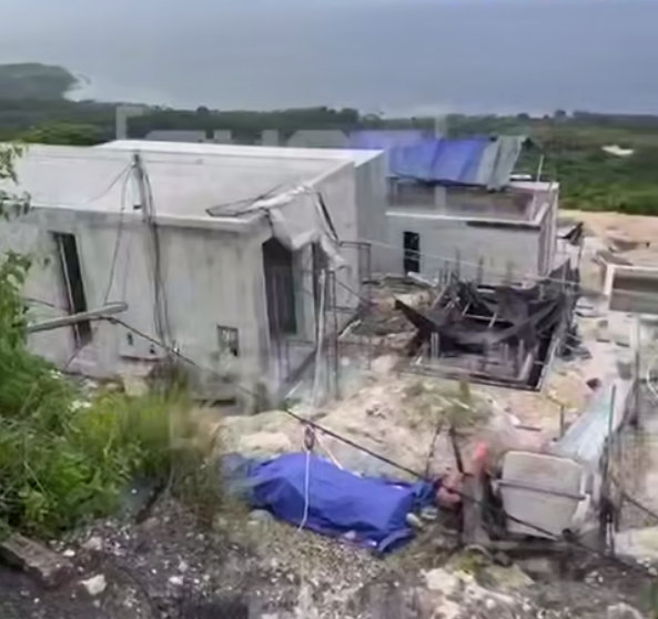 Скриншот видео телеграм-канал SHOT