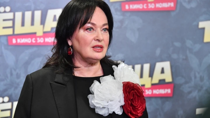 Фото: Komsomolskaya Pravda/Global Look Press