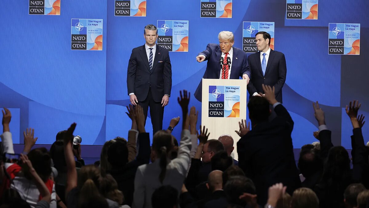   Geert Vanden Wijngaert / AP