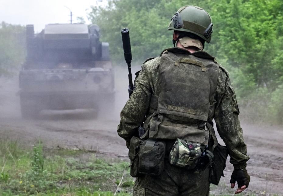    Станислав Красильников/РИА Новости