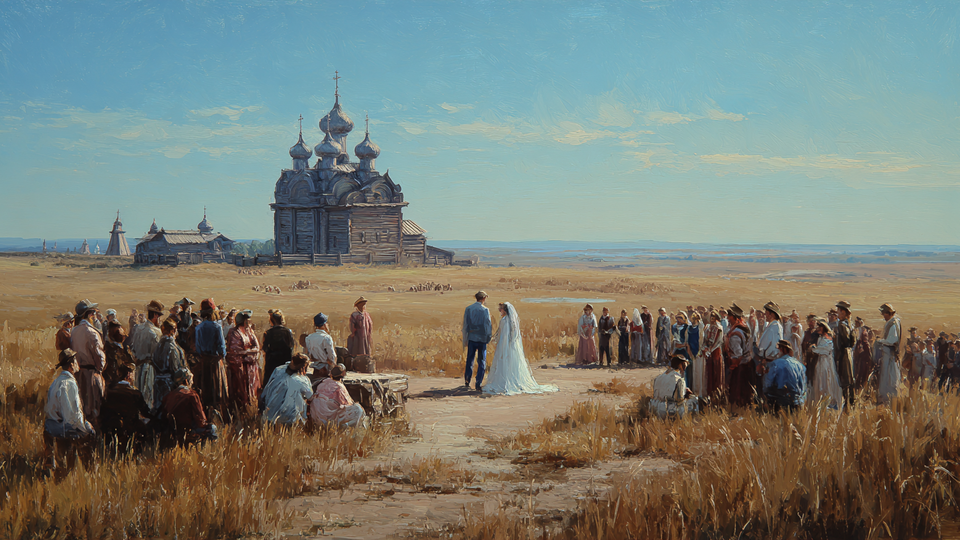 Фото: © РЕН ТВ