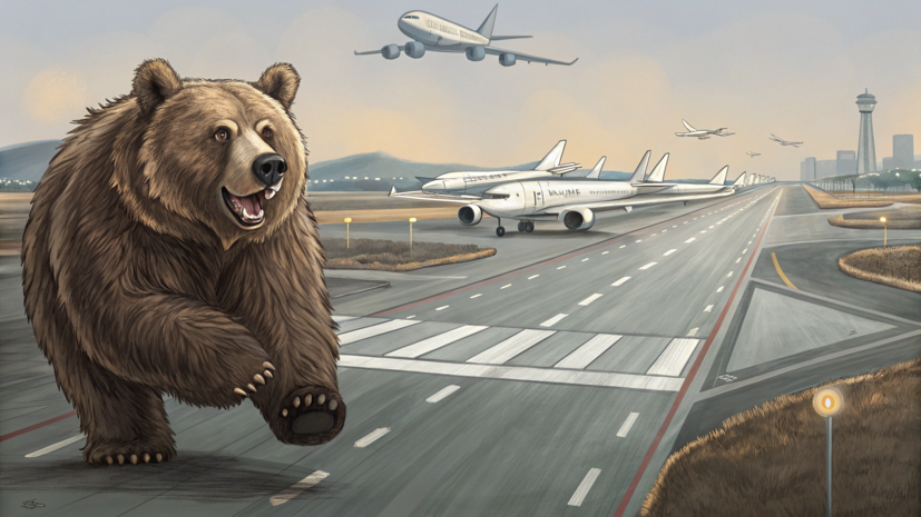    Сгенерировано с помощью ИИ