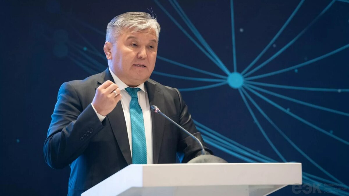 © Photo : official site of the Eurasian Economic Commission