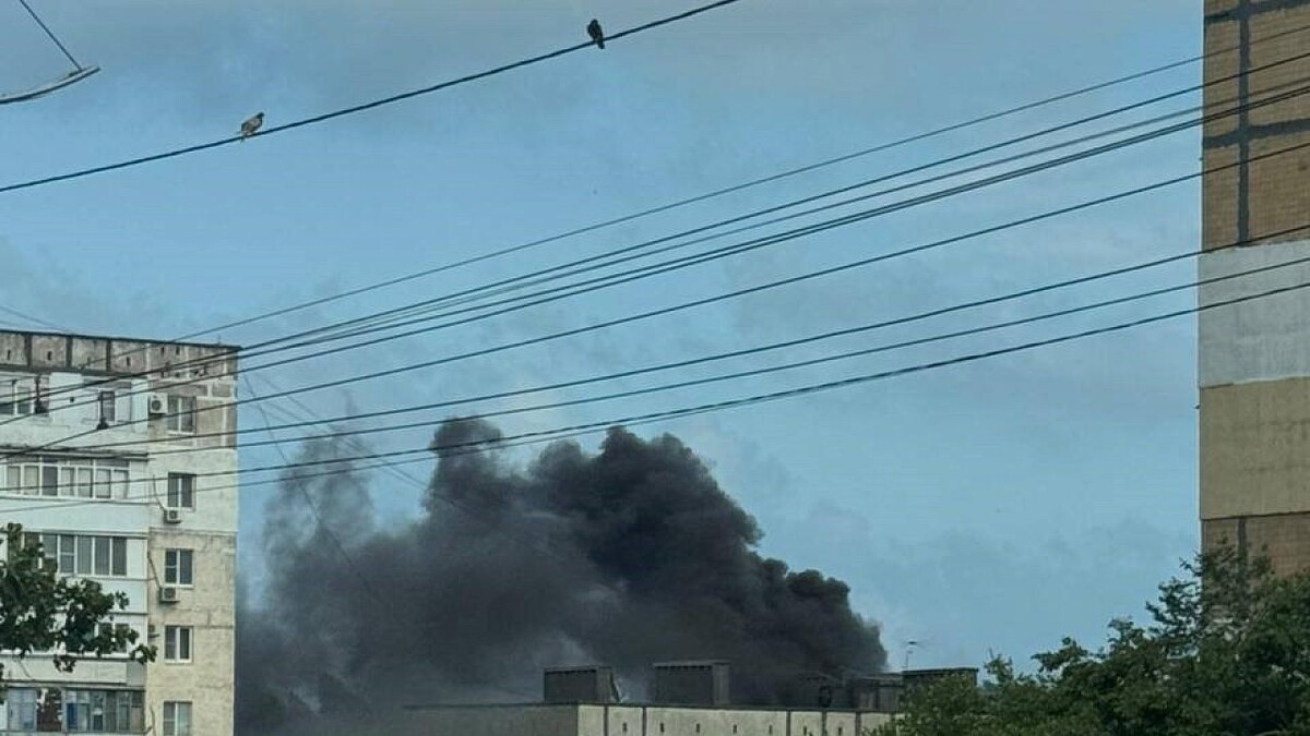    Фото: МЦУ Новороссийск