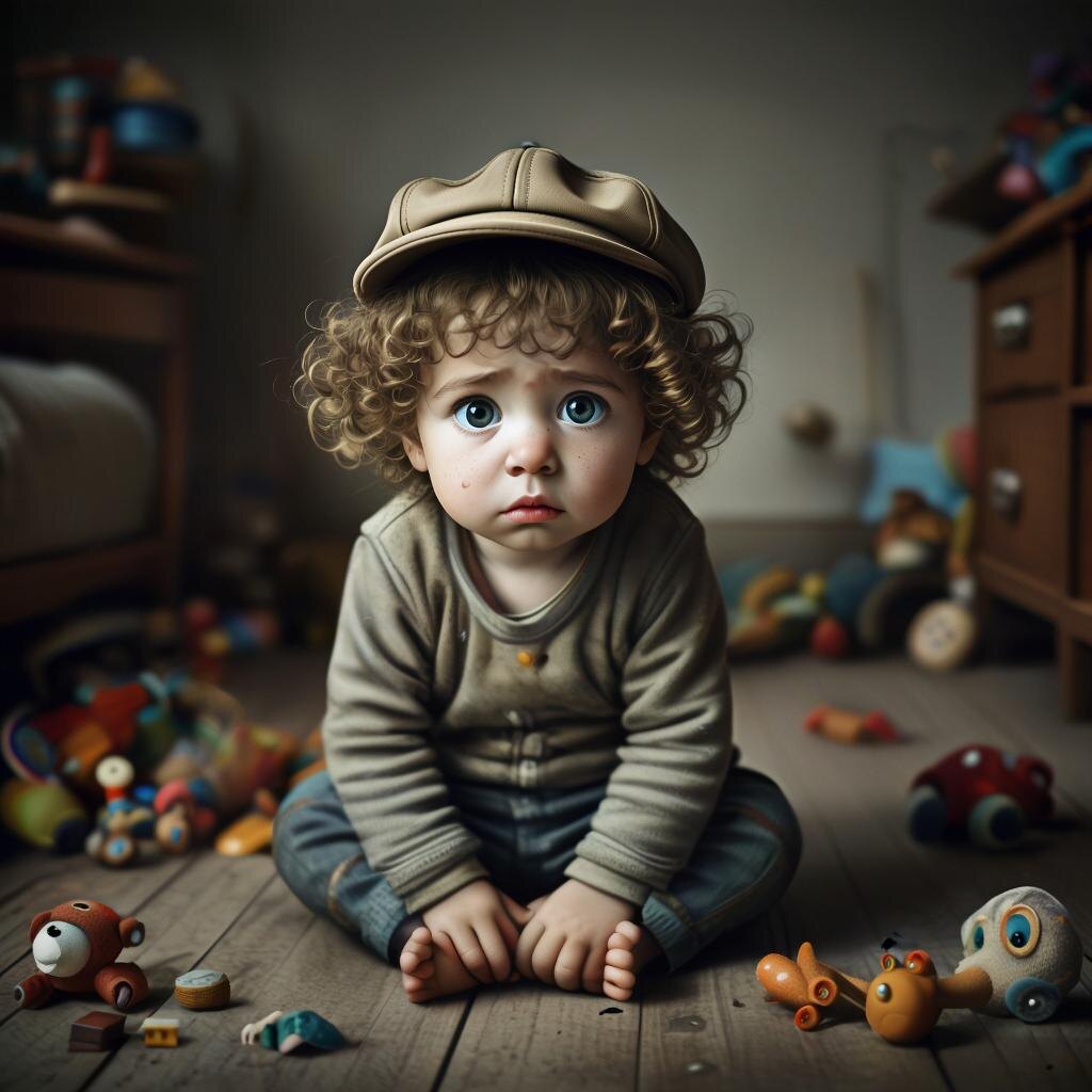    Картинка сгенерирована ИИ Владимир Прошкин