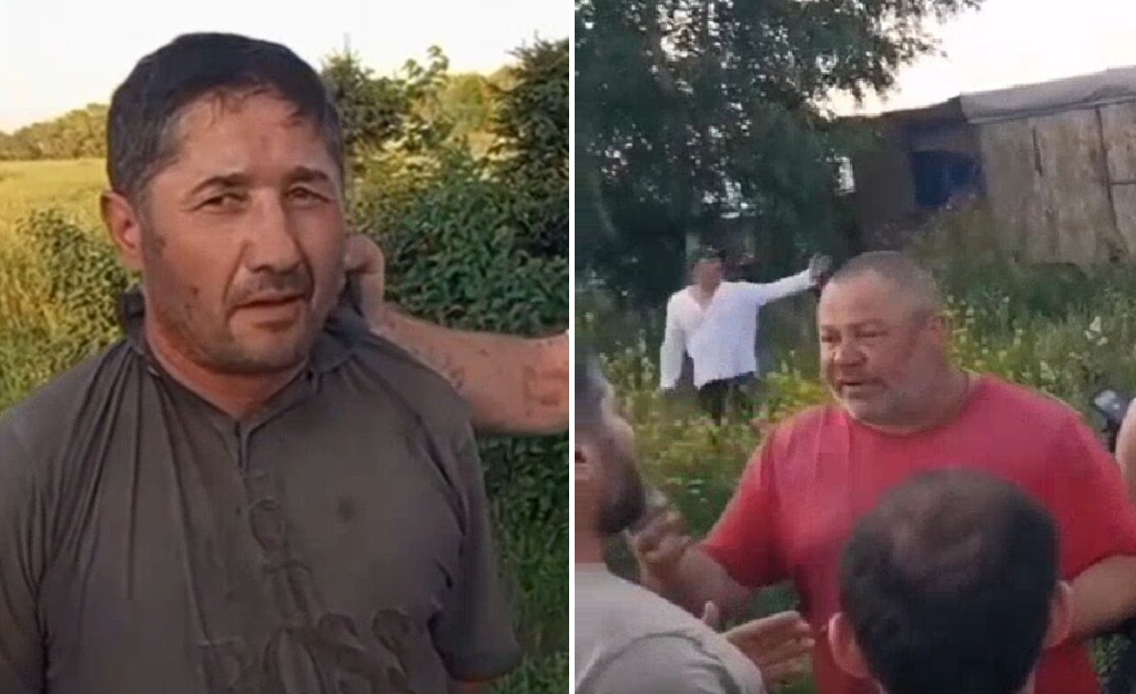 Мужчину, чью дочь-школьницу домогался приезжий, заставили извиняться перед диаспорой