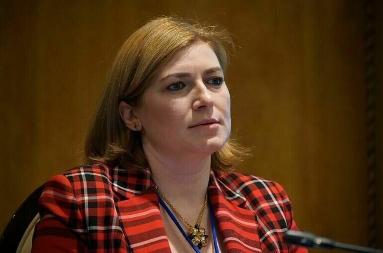   Александр Авилов /Агентство «Москва»