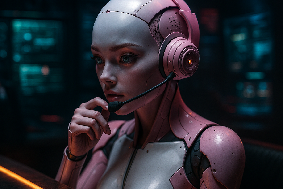 digital-сотрудник