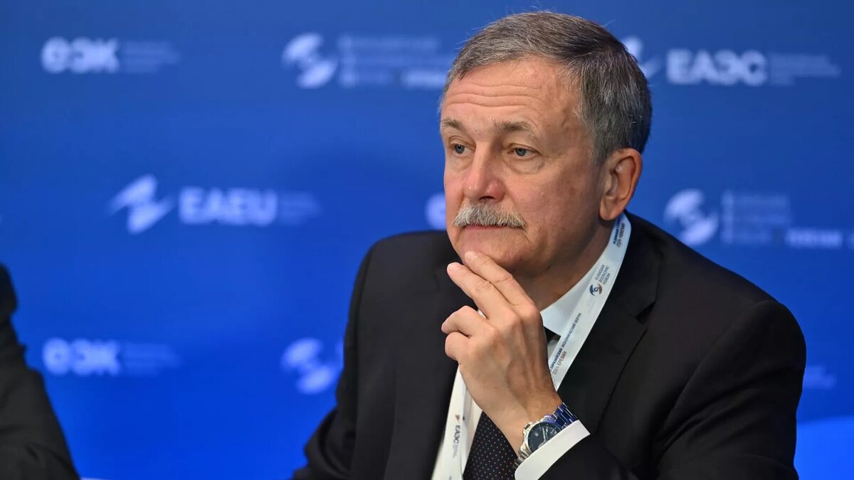 © Sputnik / Stringer