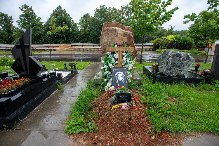    Фото: Юлия Федотова