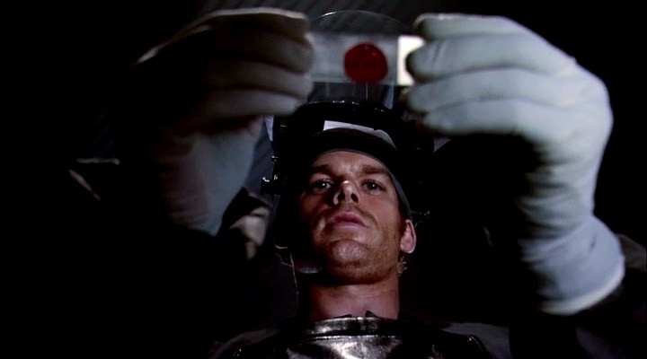 кадр из сериала