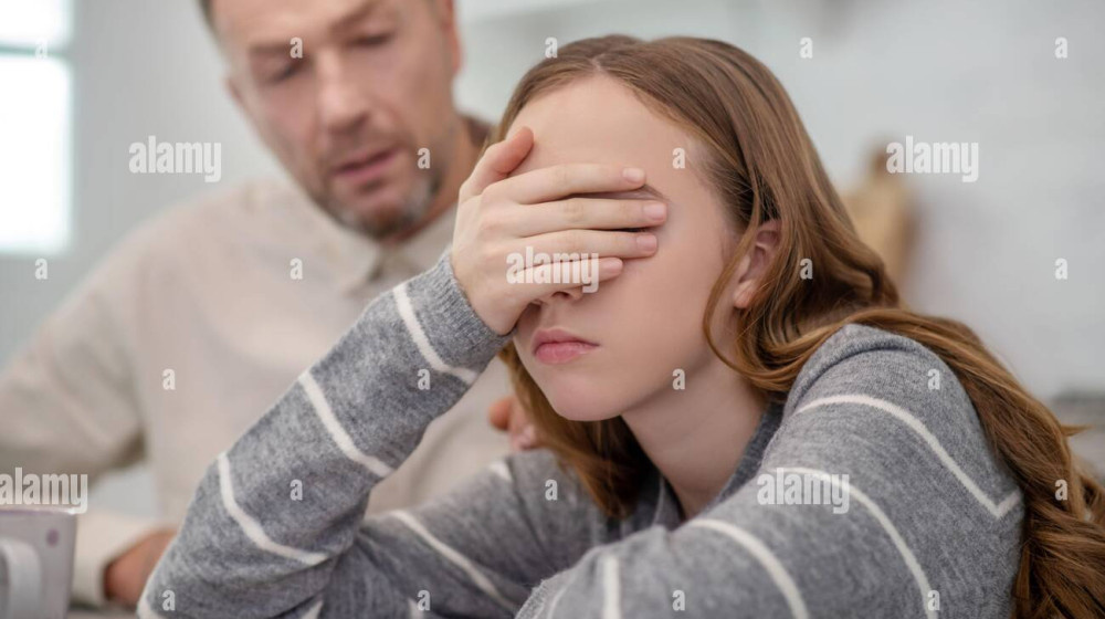    Почему дети не верят в помощь взрослых