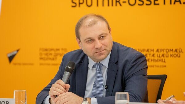    © Sputnik / Natalia Airiyan