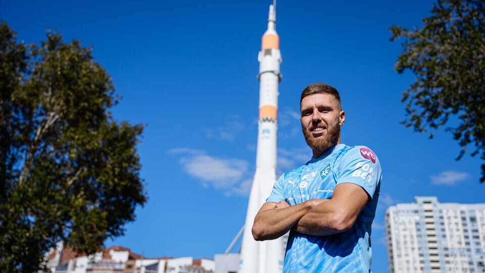    Фото: ПФК «Крылья Советов»