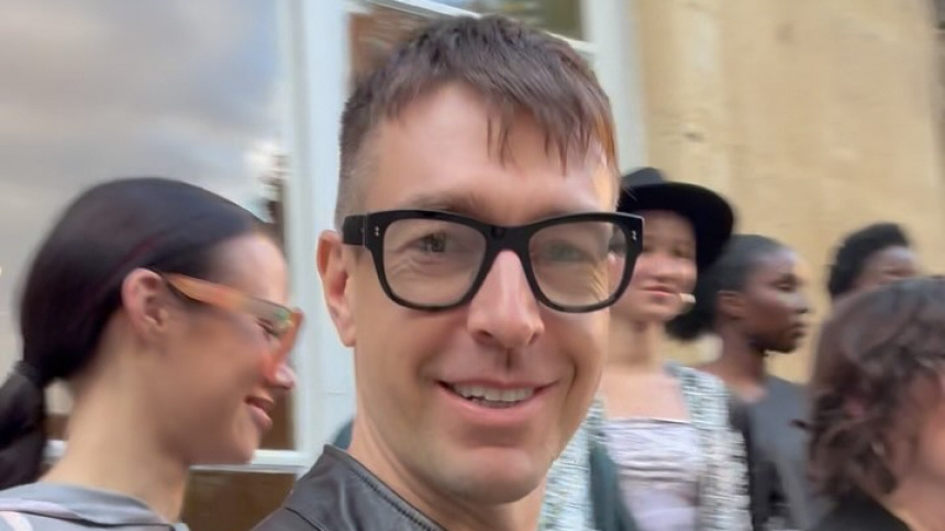    Фото: Instagram*/alexlesley11