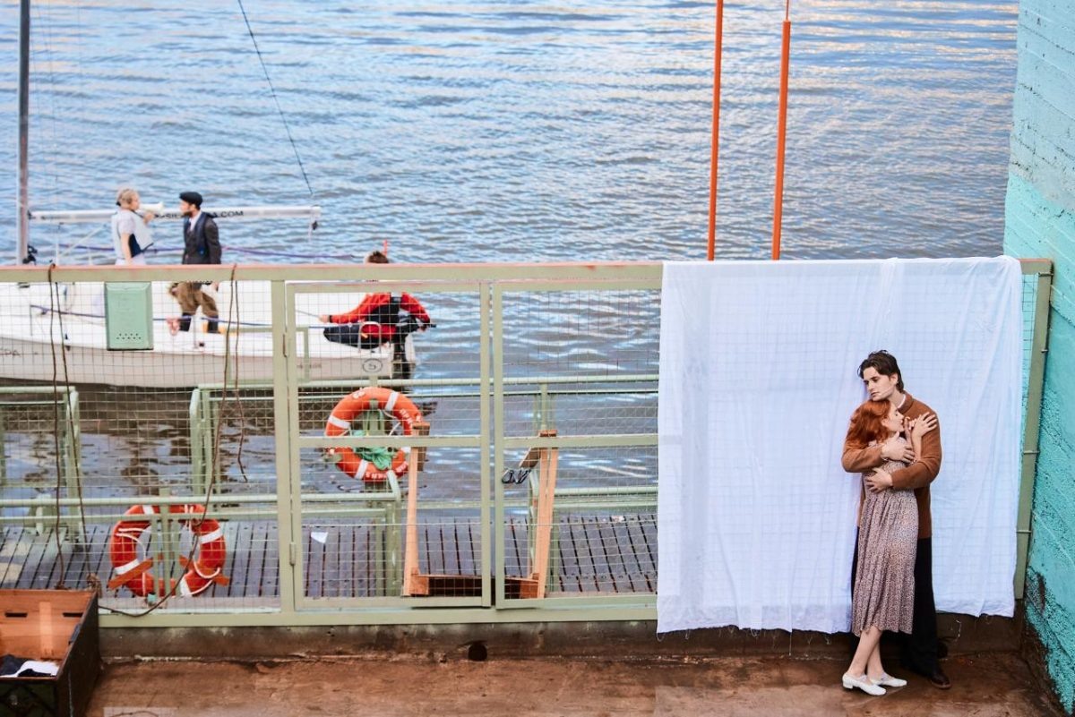    Нижегородцев приглашают посетить театральный фестиваль «Специфик»