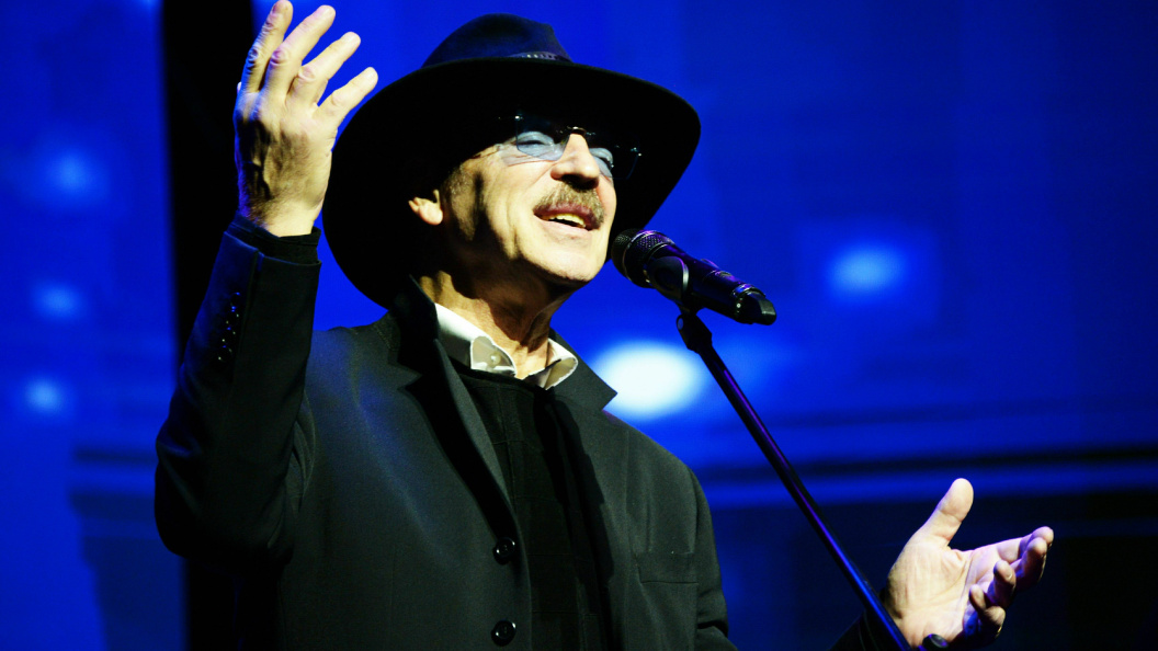    Anatoly Lomokhov/Global Look Press/Globallookpress