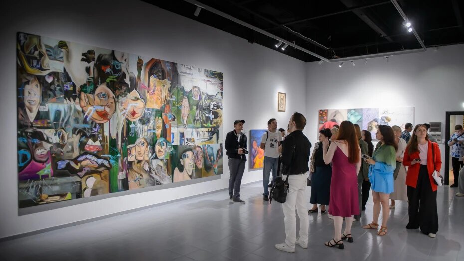    Автор фото: Констан Толоконников