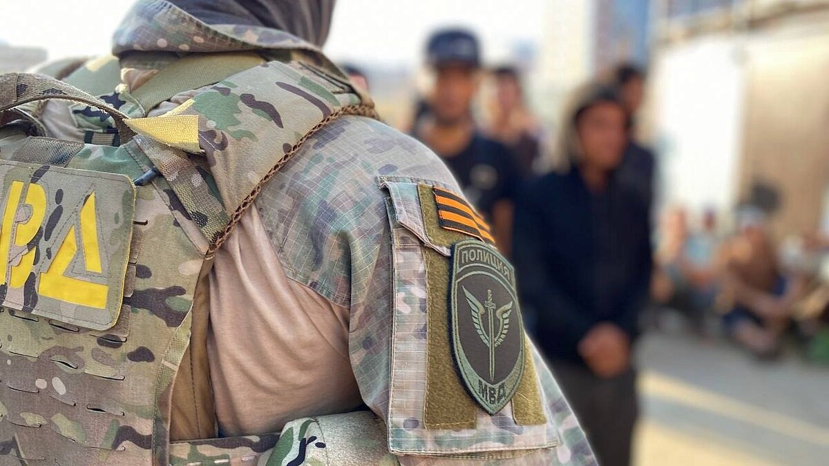    Фото: телеканал «Краснодар»