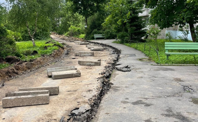    © Кузьмоловское городское поселение