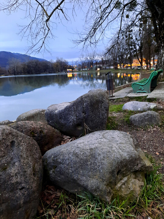 Нальчик , март 2024