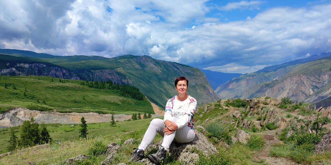 Посчитала, сколько денег мы затратили на 11 дней путешествия по Горному Алтаю. Бюджетно ли получается?