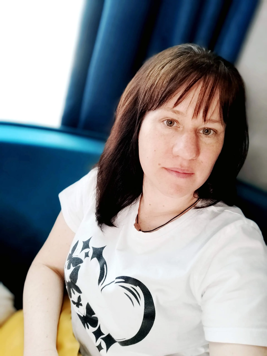 2025, Панихина Ольга Юрьевна