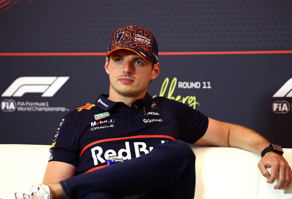    Getty Images / Red Bull Content Pool
