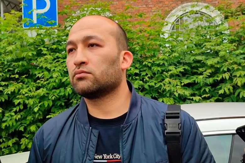    Алексей Белкин/NEWS.ru