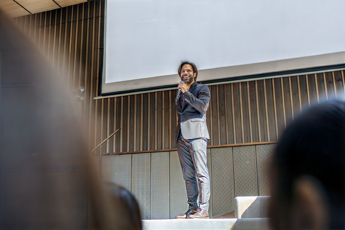 Изображение создано с помощью искусственного интеллекта.