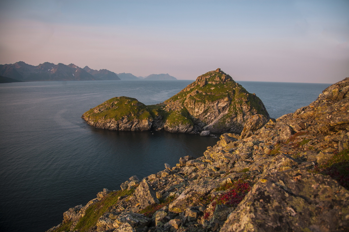 Фото: Александра Кузнецова / GeoPhoto