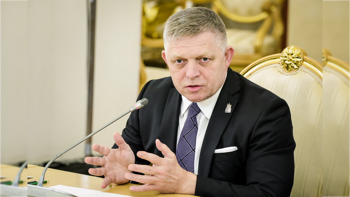 Фото: Roman Naumov/globallookpress.com