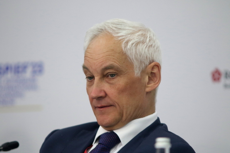    Фото: Maksim Konstantinov/Globallookpress