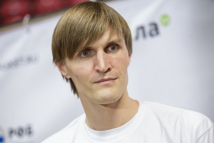    Андрей Кириленко / фото: Сергей Елагин, «БИЗНЕС Online»