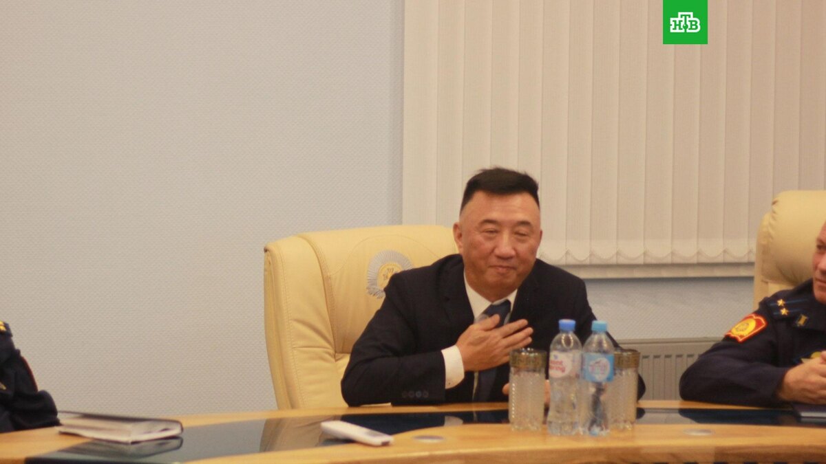    Фото: cadet1mkk / vk.com