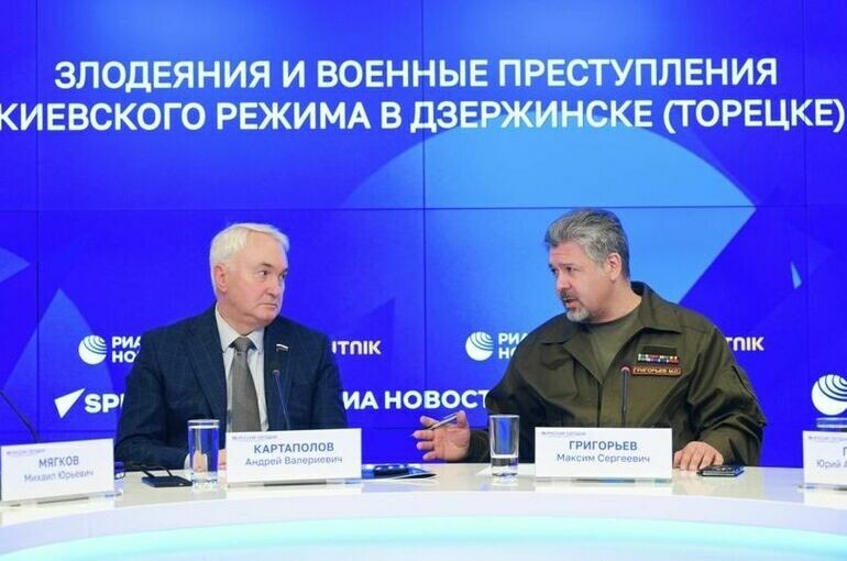   Алексей Никольский/РИА Новости