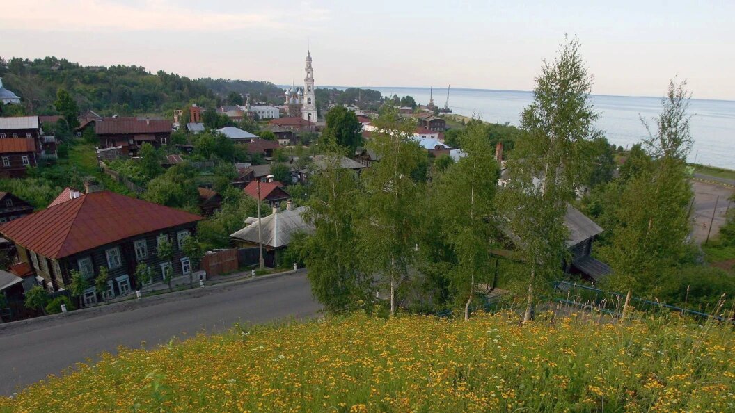    Vladimir Smirnov/Russian Look/Globallookpress