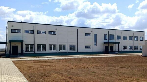    © Минстрой Крыма