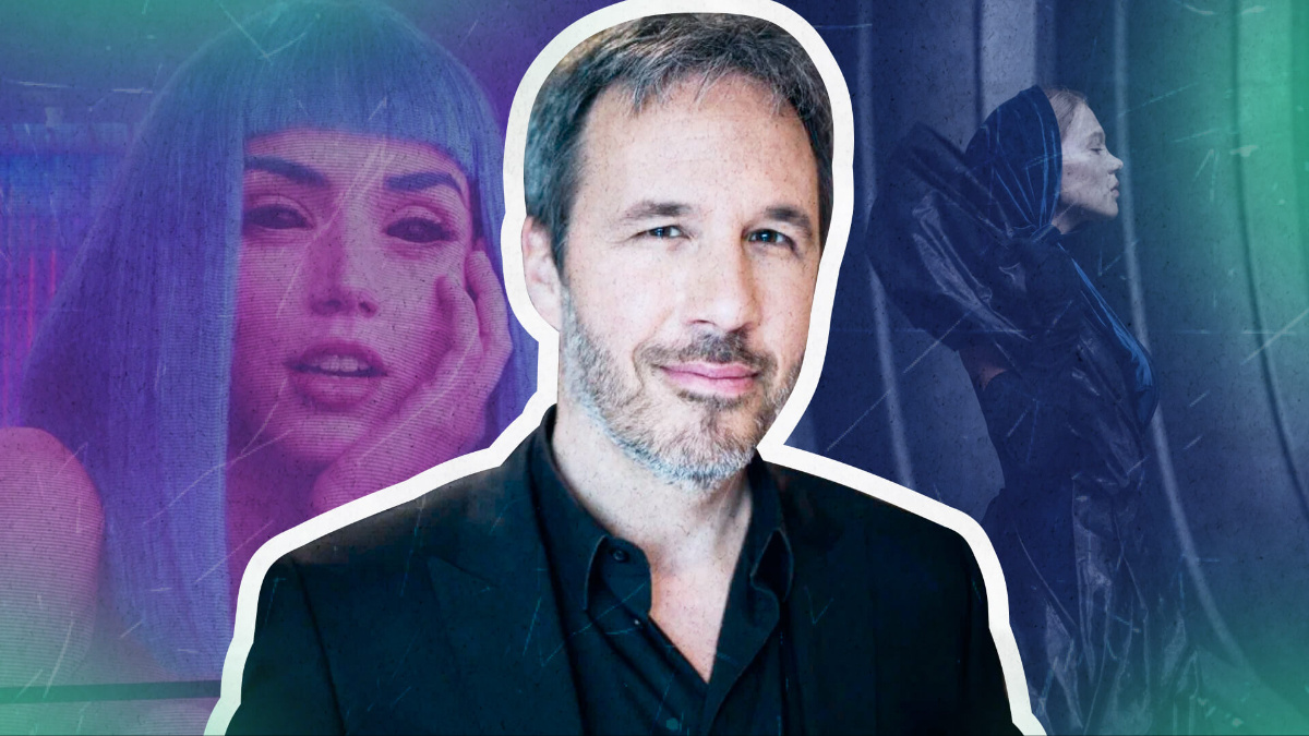    Дени Вильнёв. Графика: Добро.Медиа