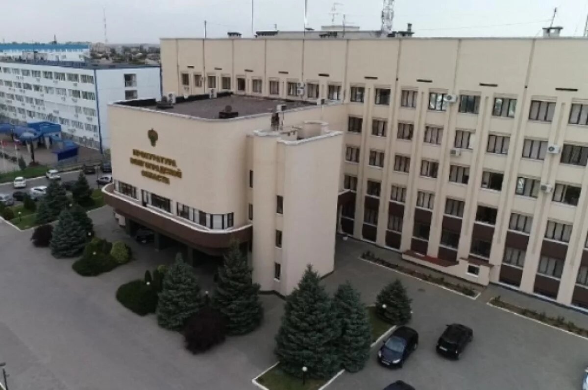    Прокуратура добилась выплат для родных скончавшейся от COVID-19 фельдшера