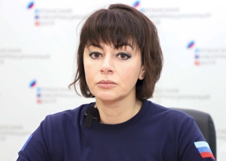    К омбудсмену ЛНР за год поступило 3,7 тысяч обращений относительно без вести пропавших военнослужащих