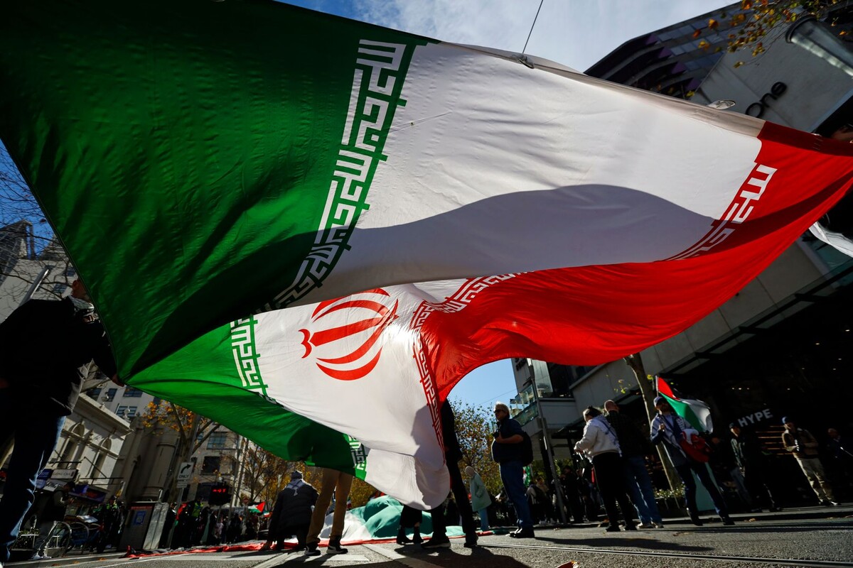     / Источник: © Global Look Press